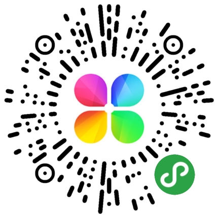 周桂菊医生二维码