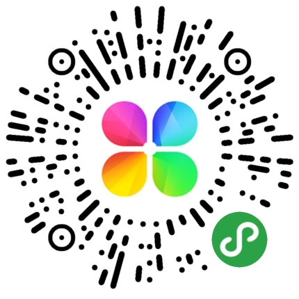 黎浴曦医生二维码