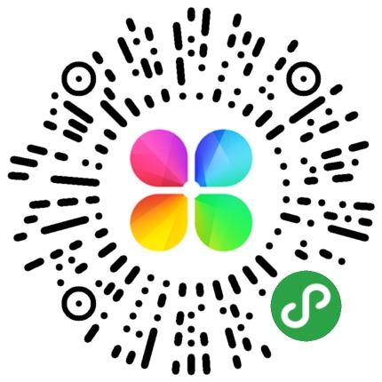 高磊医生二维码