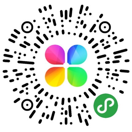 吕福洲医生二维码