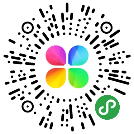 康成为医生二维码