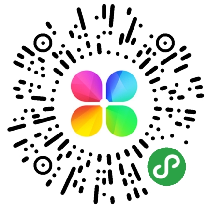 张真榕医生二维码