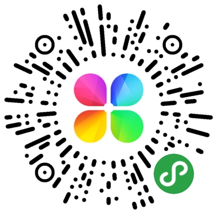 刘南暖医生二维码