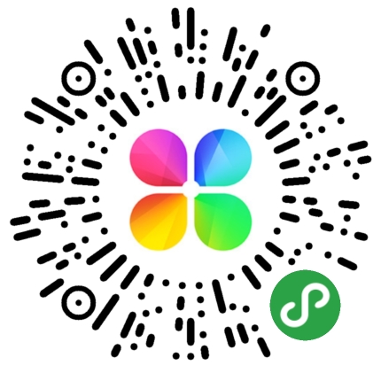 冯伟医生二维码