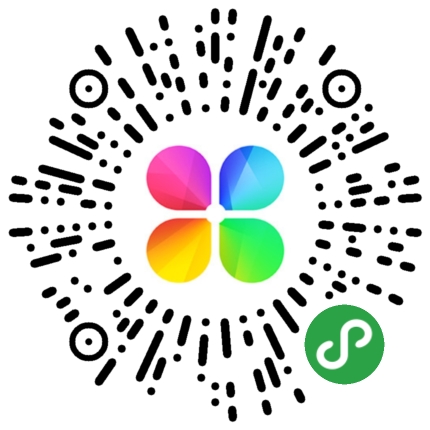 肖必医生二维码