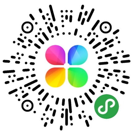 冯潇医生二维码