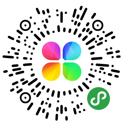 余洋医生二维码