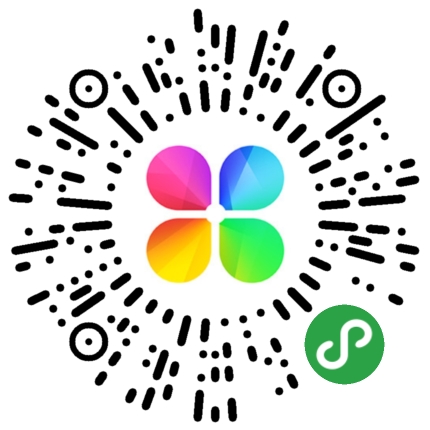 梁俊君医生二维码