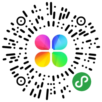 王量医生二维码