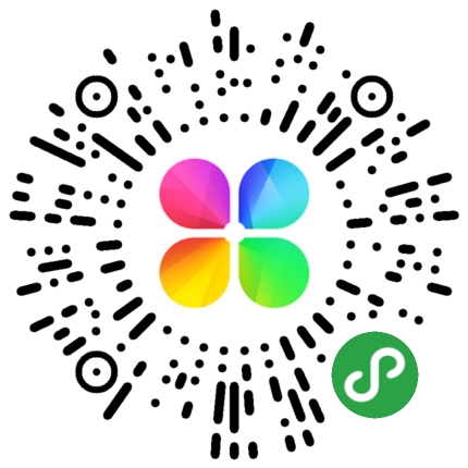 林云峰医生二维码