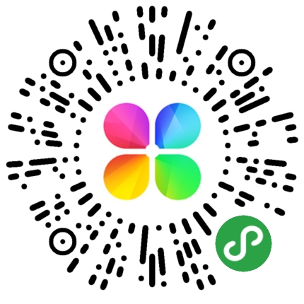 陈少辉医生二维码