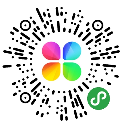 李华军医生二维码