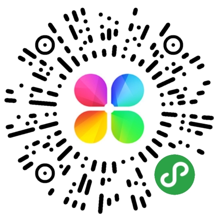 李志锋医生二维码