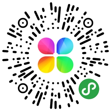 张红裔医生二维码