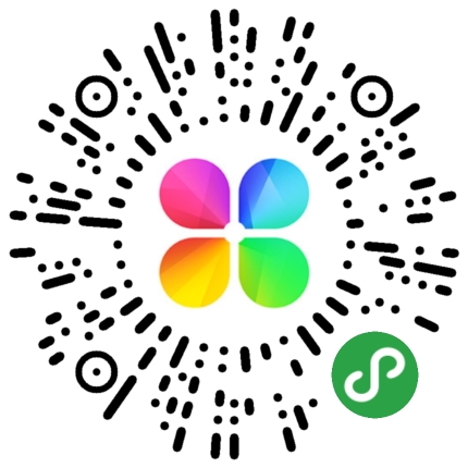 黄彬医生二维码