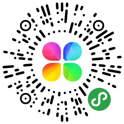 姜微医生二维码