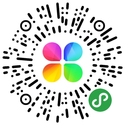 梁征南医生二维码