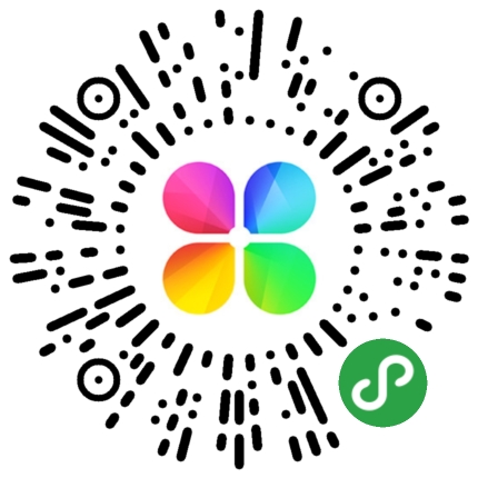 贺飞医生二维码