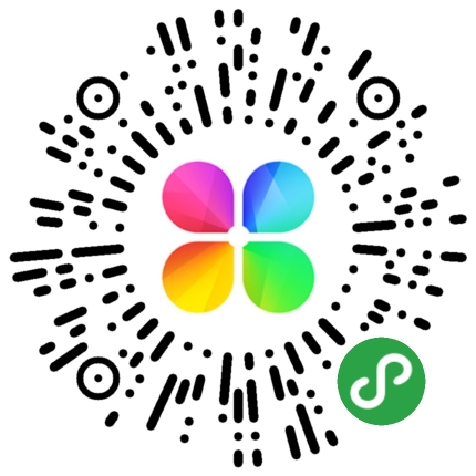 张小平医生二维码