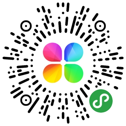 毛仕辉医生二维码