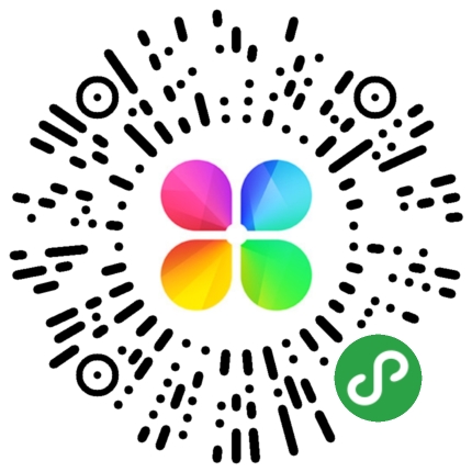 程芳医生二维码