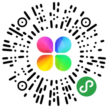 李巍医生二维码