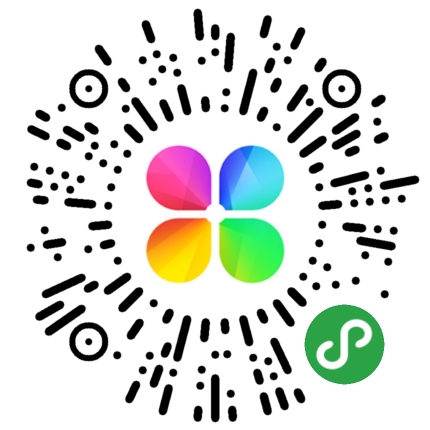 夏峰医生二维码