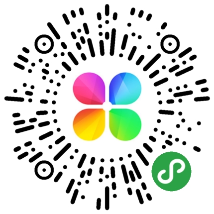 王盈医生二维码