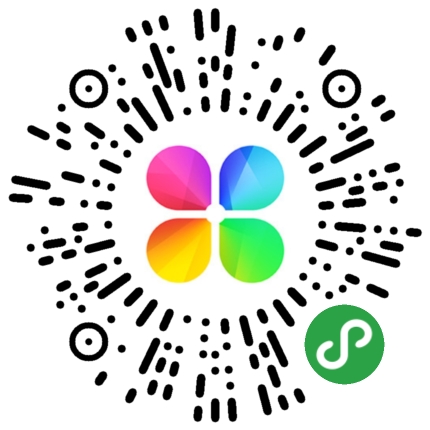 王珂医生二维码