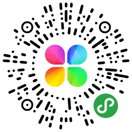 郁林医生二维码