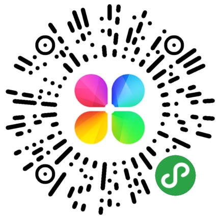 彭果然医生二维码