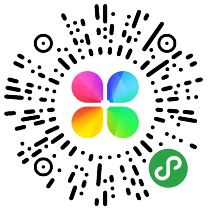 李方超医生二维码