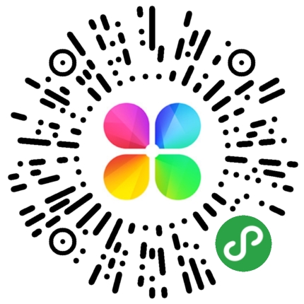 张颂婕医生二维码