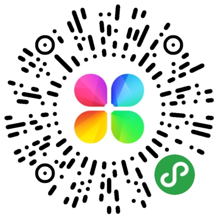 孟莉医生二维码