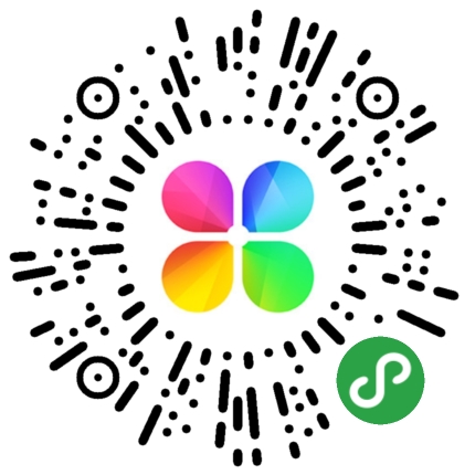 杨芳医生二维码