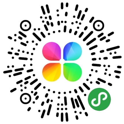 吴月欣医生二维码