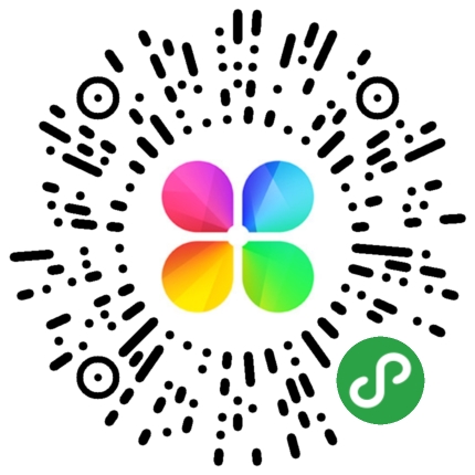 陈强医生二维码