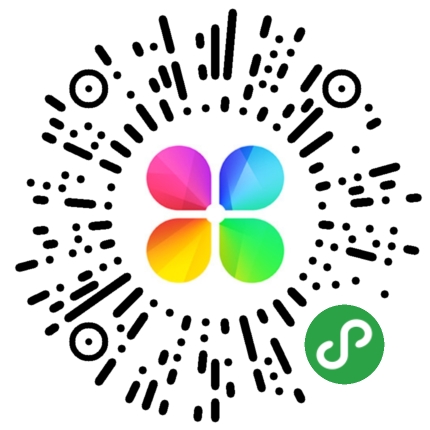 李力军医生二维码