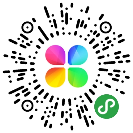 鲜廉杰医生二维码