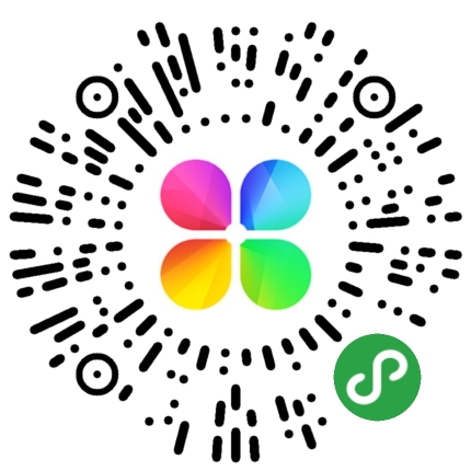 杨晰晰医生二维码