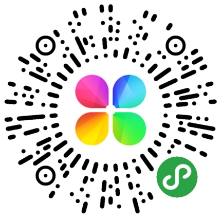 解恒珍医生二维码