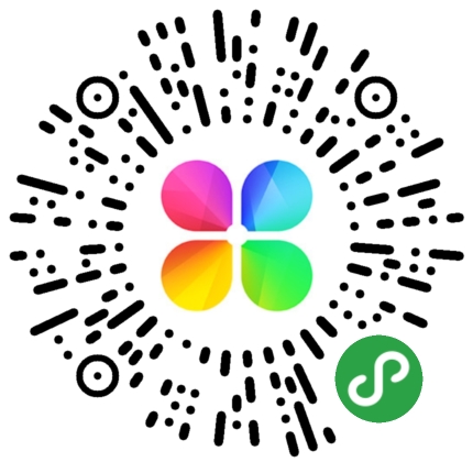 王雪华医生二维码