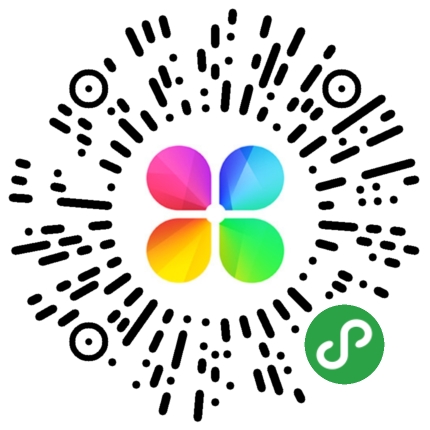 李俊芬医生二维码