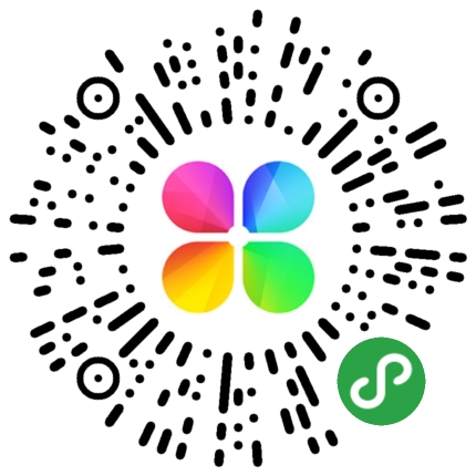 吴星医生二维码