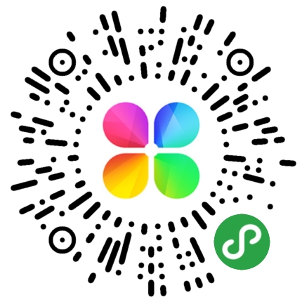 都业馨医生二维码