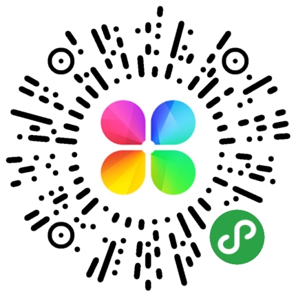 陈付强医生二维码