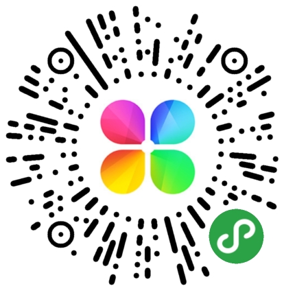 李丹妍医生二维码