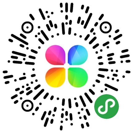 谢震医生二维码