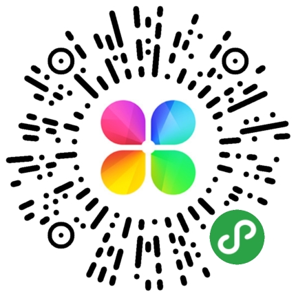 邓俊标医生二维码