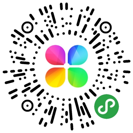 罗广立医生二维码